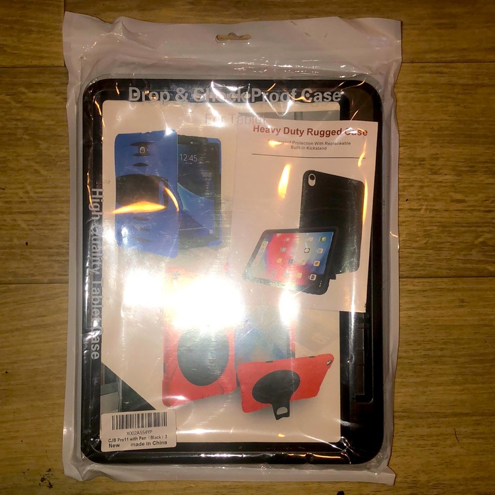 iPad Pro 11 Case